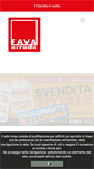 Mobile Screenshot of favamobili.it